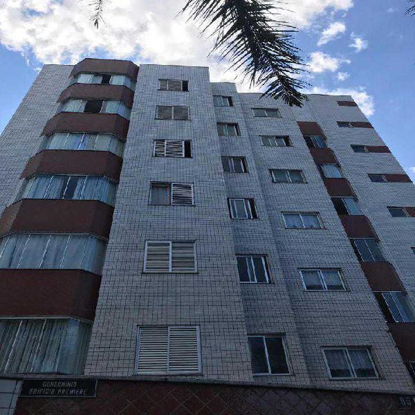 Apartamento, Indaiá, 4 Quartos, 3 Vagas, 3 Suítes