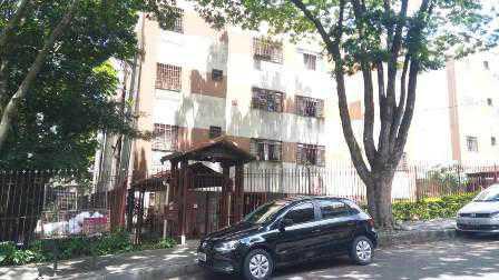 Apartamento, Serrano, 3 Quartos, 1 Vaga