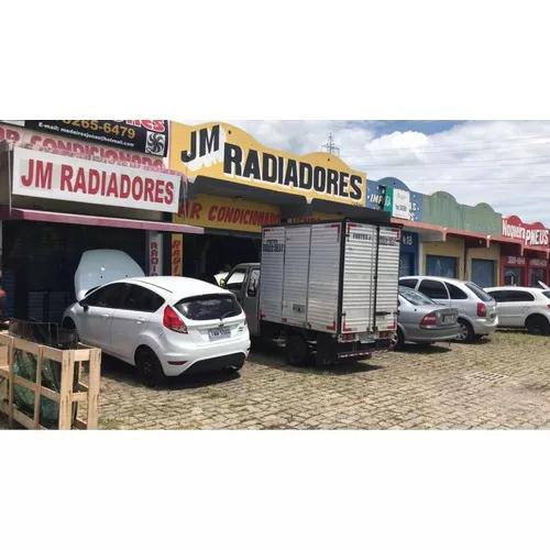 Ar Condicionado E Radiadores