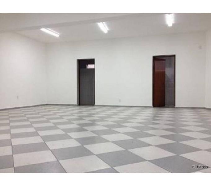 Caçapava SP Locação Loja de 380 m² Ao lado Via Dutra