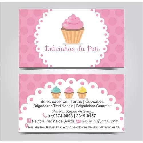 Cartões De Visitas, Convites, Flyer!