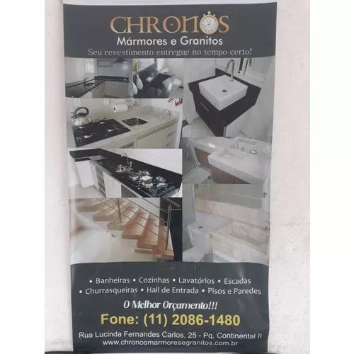 Chronos Mármores E Granito