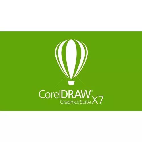 Corel Draw X7 + Keygen