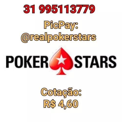 Credito Online Pokerstars