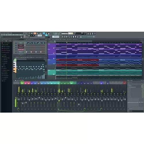 Curso Mix E Master Fl Studio 12