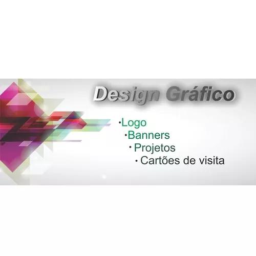 Desenvolvimento De Designs Gráficos