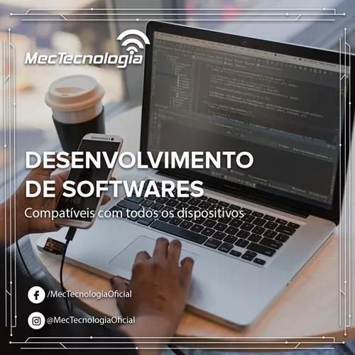Desenvolvimento De Sites E Administração De Rede Social
