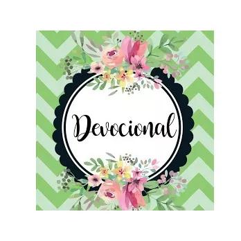 Devocional Digital 2019