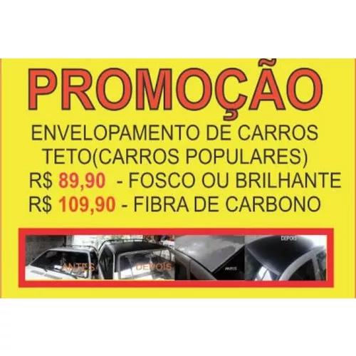 Envelopamento Promoções*veículos *móveis