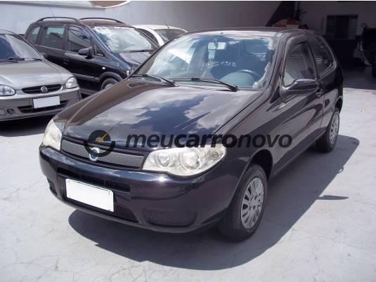 FIAT PALIO EX 1.0 MPI 2P 2004/2005