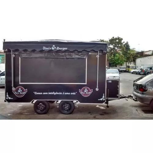 Fabricamos Trailer