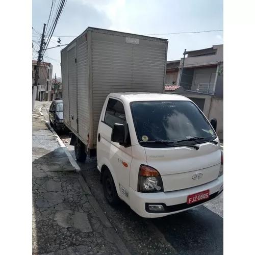 Faço Fretes,carretos E Mudanças