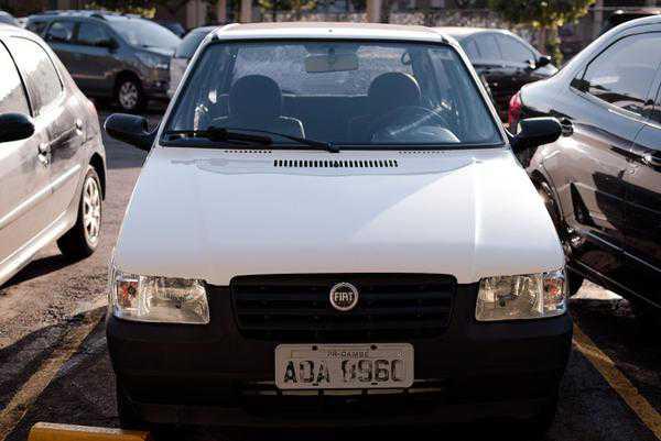Fiat Uno