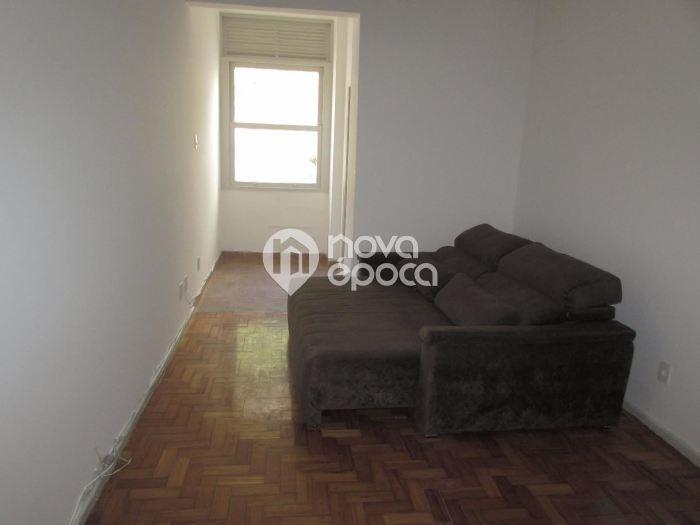 Ipanema, 2 quartos, 70 m² Rua Antônio Parreiras, Ipanema,