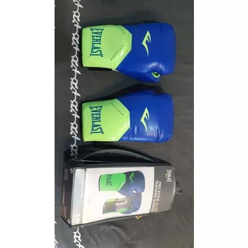 Kit Muay Thai Completo