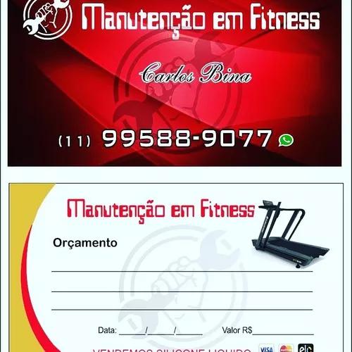Manutenção