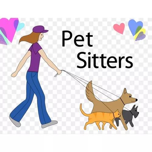 Pet Sitters