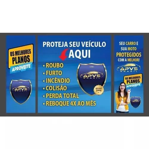Proteçao Veicular Apvs Brasil