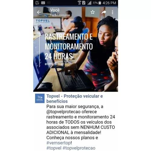 Protecao Veicular