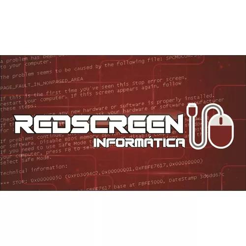 Redscreen Informatica