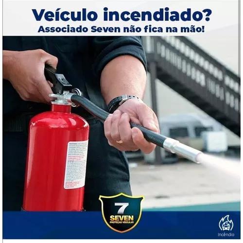 Seguros Protecao Veicular