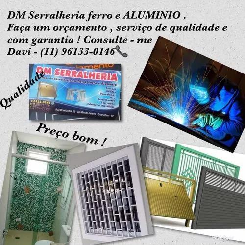Serralheria
