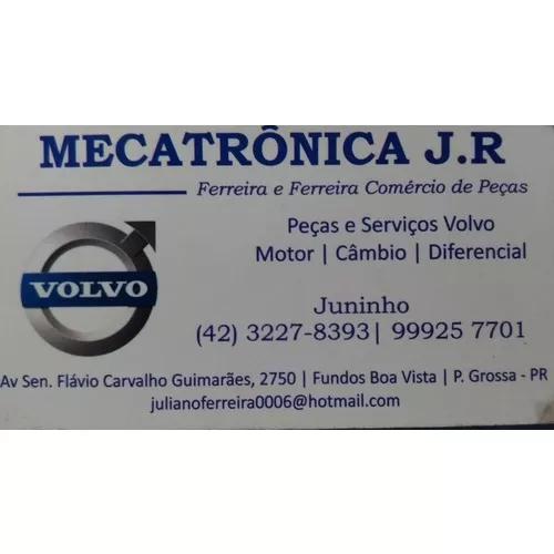 Servicos De Motor, Cambio Vt E Zf, Diferencial