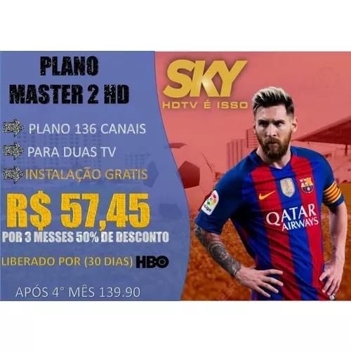 Sky Tv