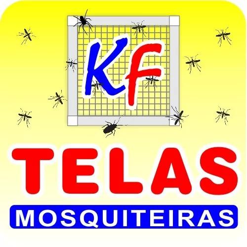 Telas Mosquiteiras Janela E Portas