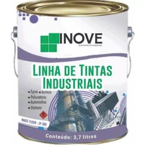 Tinta Esmalte Sintético Base Água,base Solvente Loja