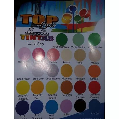 Tintas