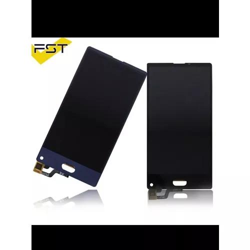 Touch Doogee Mix Lite Display Lcd Preto