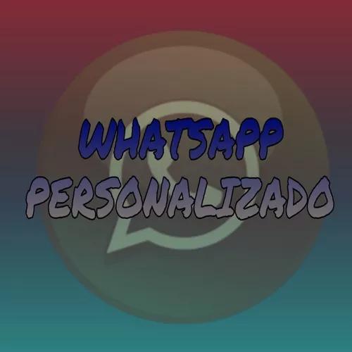 Whatsapp Personalizado
