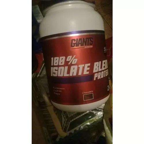 Whey + Creatina R $140