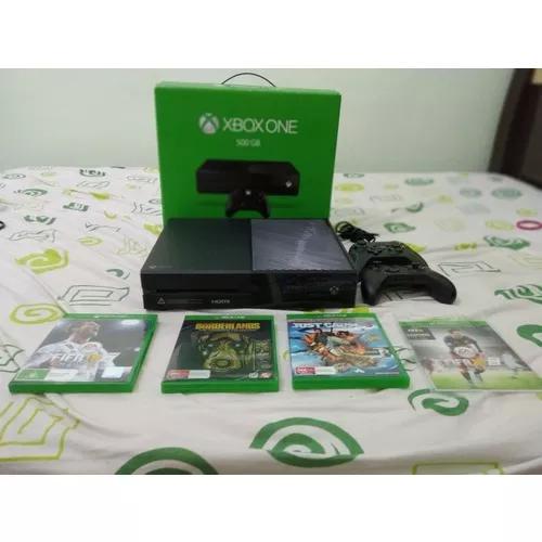 Xbox One 500 Gb