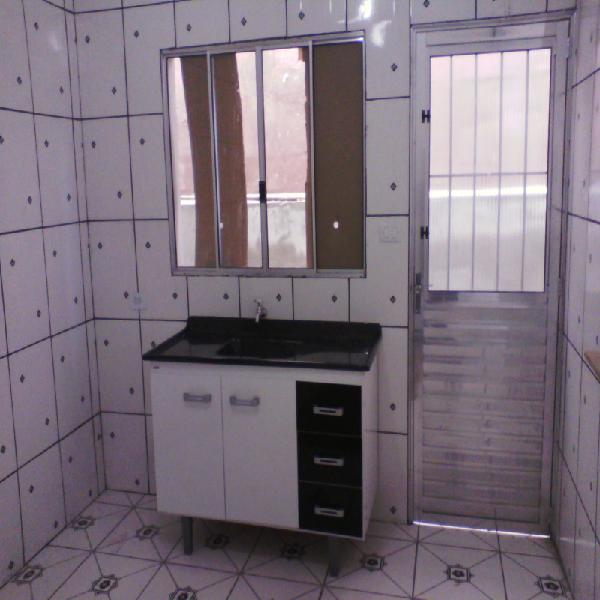 casa terrea prota para morar proximo do SESI vl,nossa terra