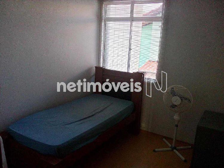 Apartamento, Castelo, 3 Quartos, 1 Vaga, 1 Suíte