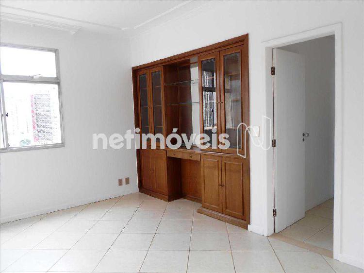 Apartamento, Santa Teresa, 3 Quartos, 1 Vaga, 1 Suíte