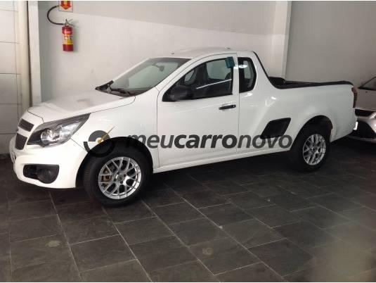 CHEVROLET MONTANA LS 1.4 ECONOFLEX 8V 2P 2013/2014