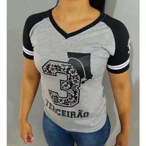 Camisa De Uniforme Para 3° Ano, Ensino Médio, Formandos