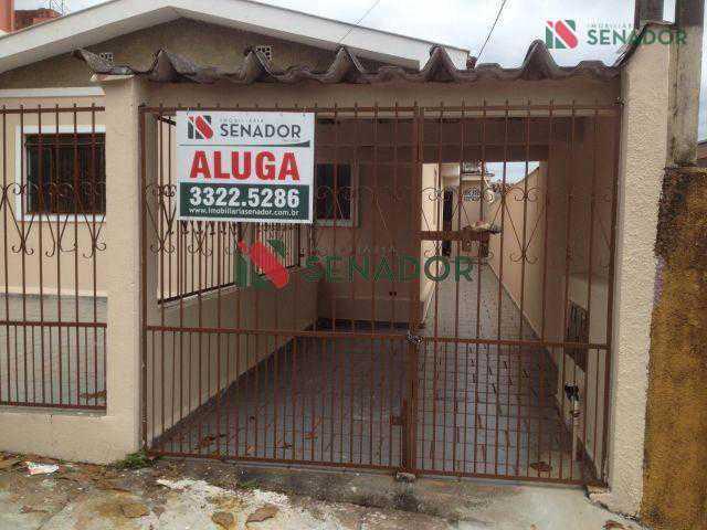 Casa, Ricardo, 1 Quarto, 1 Vaga