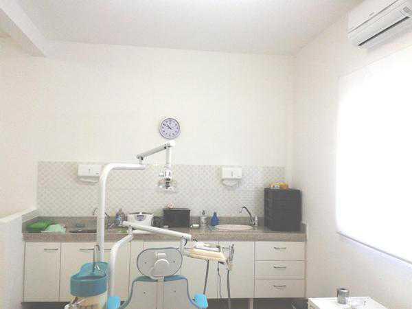 Clínica Odontológica em Londrina