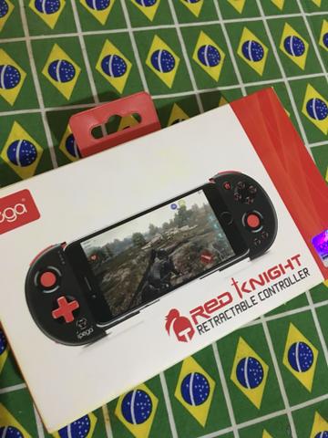 Controle para celular