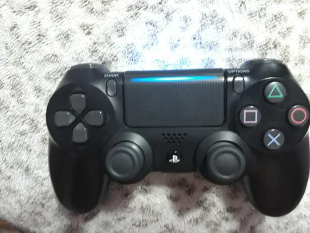 Controle ps4