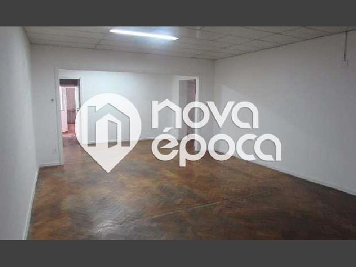 Copacabana, 188 m² Rua Barão de Ipanema, Copacabana, Zona