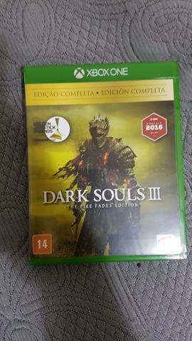 Dark Souls 3