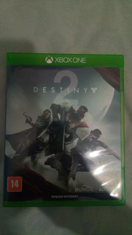 Destiny 2