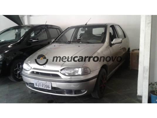 FIAT PALIO EL 1.5 MPI 2P E 4P 2005/2005