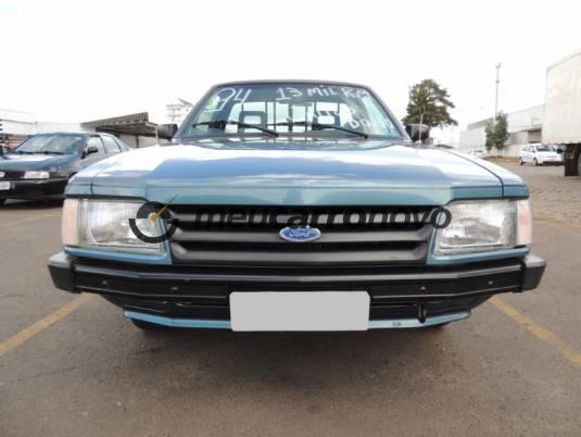 FORD PAMPA S 1.8 1995/1995