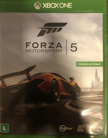 Forza 5 Motorsport - Xbox One